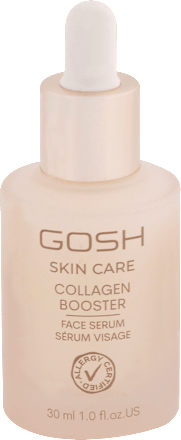 Pleťové sérum Skin Care Collagen Booster GOSH