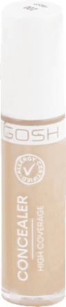Korektor High Coverage - 002 Ivory GOSH