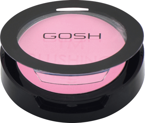 Lícenka I'm Blushing - 005 Shock.Pink GOSH