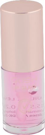 Lesk na pery Lip Glaze - 001 Shocking Pink GOSH
