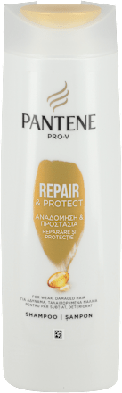 REPAIR & PROTECT šampon PANTENE PRO-V