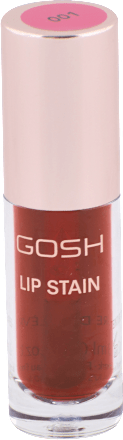 Farba na pery Lip Stain - 001 Shocking Pink GOSH