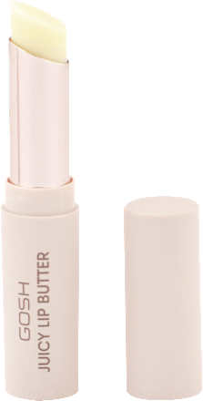 Maslo na pery Juicy Lip Butter - 001 Sparkling Champagne GOSH