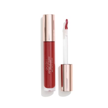 Lesk na pery Peptide - 005 Cherry GOSH