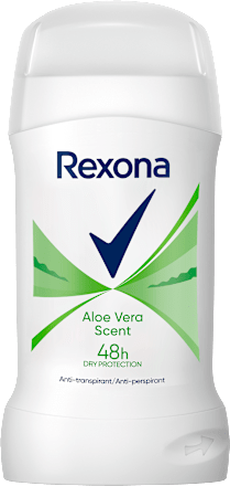 Aloe Vera antiperspirant u stiku Rexona