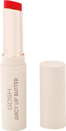 Maslo na pery Juicy Lip Butter - 004 Burning Heart GOSH