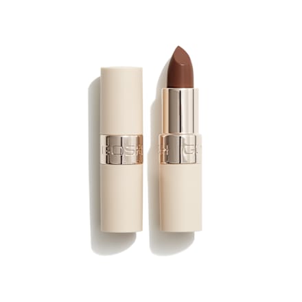 Rúž na pery Luxury Nude Lips - 004 Exposed GOSH