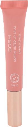 Balzam na pery Soft’n Tinted - 001 Nude GOSH
