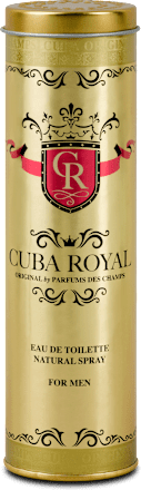 Apă de toaletă Royal Cuba