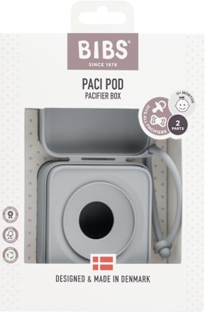 Cutie pentru depozitarea suzetei Cloud BIBS