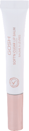 Balzam na pery Soft´n Clear - 001 Glaze GOSH
