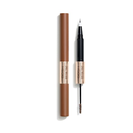 Pero na obočie Brow Tint - 001 Light Brown GOSH