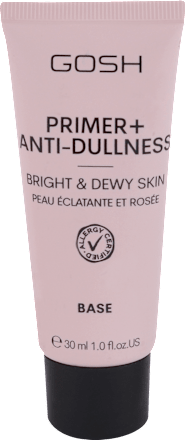 Podkladová báza Primer+ Anti-Dullness GOSH
