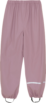 Regenhose mit Reflektor, rosa, Gr. 110/116 Kilmanock