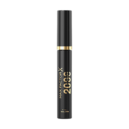 2000 Calorie Dramatic Volume maskara – 01 Dramatic Volume Black MAX FACTOR