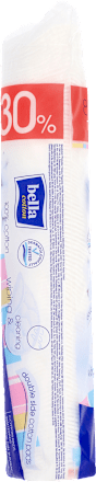 Płatki higieniczne 80+30% bella cotton