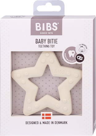Grickalica za zube Star Ivory BIBS