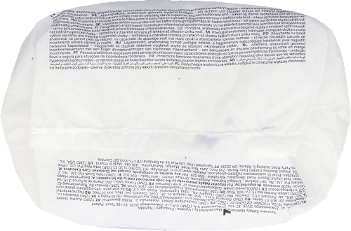 Wkładki urologiczne  Discreet EXTRA bella