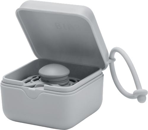 Cutie pentru depozitarea suzetei Cloud BIBS