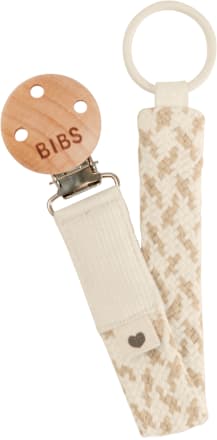 Lănțișor pentru suzete Ivory BIBS