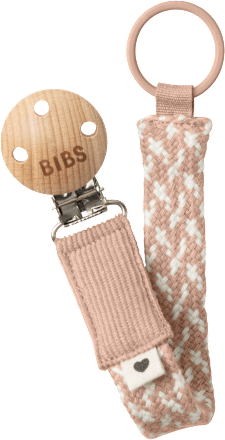 Traka za dudu – Blush/Ivory BIBS