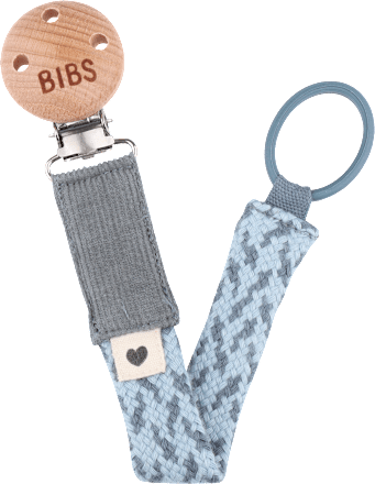 Traka za dudu Petrol/Blue BIBS