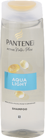 Szampon do włosów przetłuszczających się PANTENE PRO-V