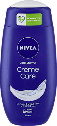 Żel pod prysznic Creme Care NIVEA