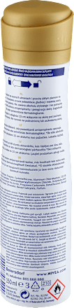 Antyperspirant Black&White Invisible Silky Smooth spray  NIVEA
