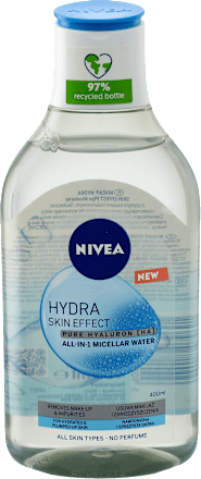 Płyn micelarny Hydra Skin Effect NIVEA