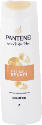 Šampón na poškodené vlasy Active Nutri-Plex Intensive Repair PANTENE PRO-V