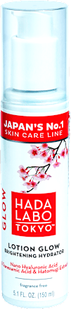 Glow Brightening Hydrator losion za lice HADA LABO TOKYO