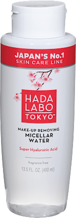 Super Hyaluronic Acid micelarna voda HADA LABO TOKYO