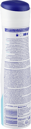 Antyperspirant Dry Fresh spray NIVEA