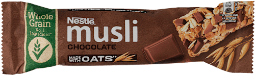 Žitna pločica - žitarice i čokolada Nestlé