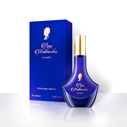 Woda perfumowana damska Classic  Pani Walewska