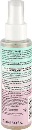 Mgiełka-esencja MY BEAUTY POWER NIACYNAMID+   AA
