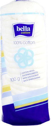 Vată bumbac bella cotton