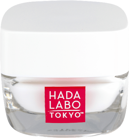 Vlažilna krema za obraz Mega Illuminating Moisturizer HADA LABO TOKYO