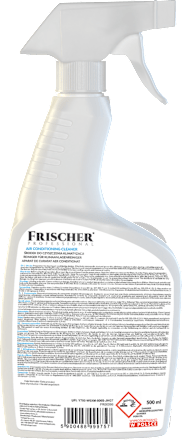 Płyn do czyszczenia klimatyzacji, spray Frischer