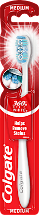 Четка за зъби 360 Max White One Colgate