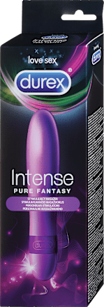 Vibrator Intense Pure Fantasy durex