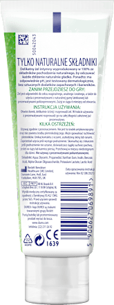 Żel intymny Naturals Pure Durex