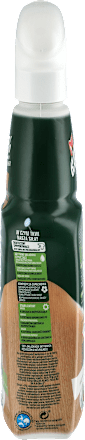 Płyn do czyszczenia Naturally Powerful Kuchnia, spray CILLIT BANG