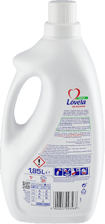 Płyn do Prania Color Lovela