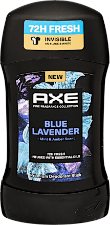Blue Lavander dezodorans u stiku AXE
