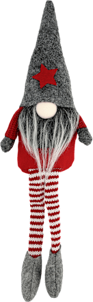 Skrzat ze zwisającymi nogami 38cm* JUMI