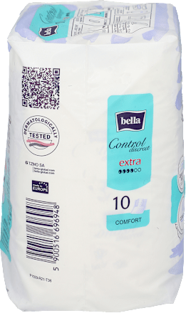 Wkładki urologiczne  Discreet EXTRA bella