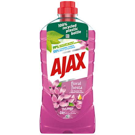 Soluție suprafețe multiple Floral Fiesta AJAX