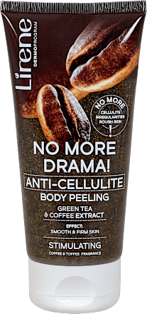 Körperpeeling Anti-Cellulite Lirene